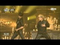 140522 Infinite - Intro + Last Romeo [Comeback ...