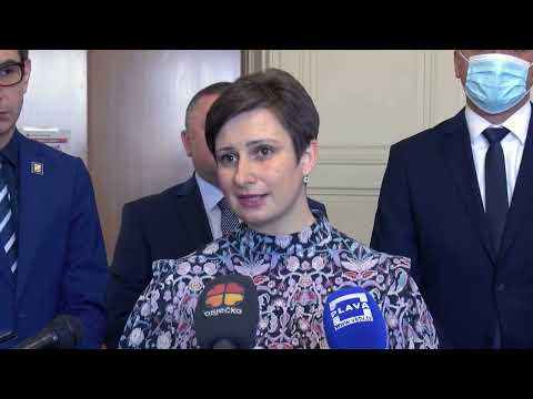 DNEVNIK 11.03.2022. Osječka televizija