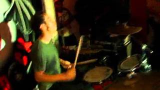 Rufio - Follow Me (FAREWELL TOUR PANAMA 2012)