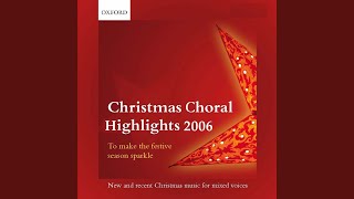 Go tell It on the mountain (Mixed Voices)