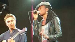 Sabrina Starke - Home is You - 090821 Paradie Overschie