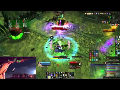 Mythic - Fel Lord Zakuun