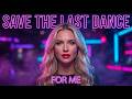 Save The Last Dance For Me Dance Remix LyraFizz