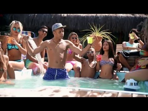 Um Segundo video
