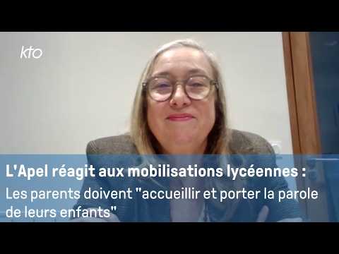 L’Apel face aux mobi...