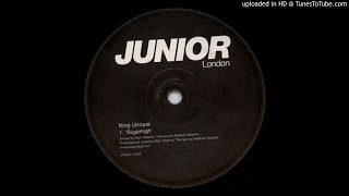 King Unique - Sugarhigh (Seismic Remix)