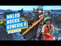 MkLeo Reigns Supreme in Smash Bros At Genesis 8