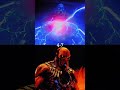 Black Adam (DCEU) vs Darkseid (DC Comics) #DC #BlackAdam #VS #Darkseid #4K #ForYou #Viral #Edit