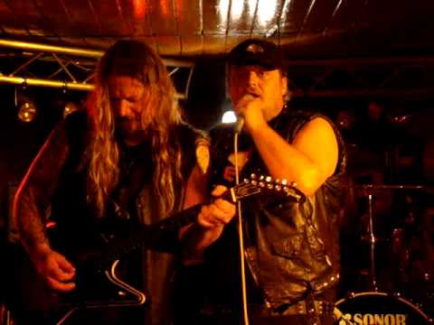 KREYSON v  HARD CAFE