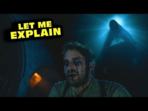 The Nun II - Let Me Explain