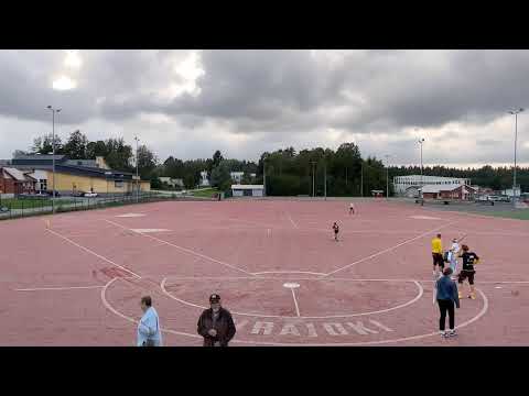 EuVe - Pumu MSS 16.8.2023