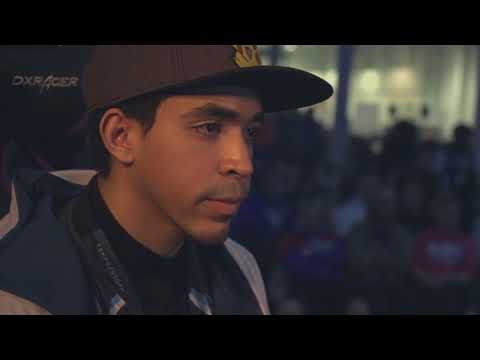 Hungrybox vs Axe - GOML 2018 - Melee Losers Final