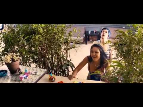 Neighbors - Official Red Band Trailer [HD]