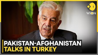 Download lagu Pak-Afghan Tensions: Pakistan Defence Minister Warns Of Open War If Peace Talks Fail | WION mp3 Download lagu Pak-Afghan Tensions: Pakistan Defence Minister Warns Of Open War If Peace Talks Fail | WION mp3