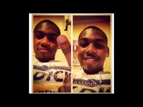 Puritan Montana ft Learikal - Hold Me Down