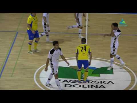 1/8 finala pokala ŠD MLINŠE: KMN SEVNICA