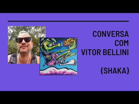 Conversa com Shaka