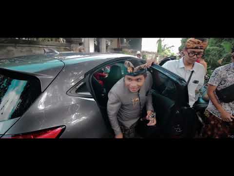 MEMADIK/NGIDIH - OKA & DEK IN | 12 JANUARI2024 | Seribu Bidadari [Ary Kencana]