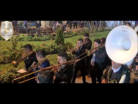 AUTENTICOS DEL CALLAO 2022 - CRISTO MORADO