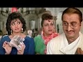 कदम कदम पर चोर घूमते हैं Sunny Deol Rajnikanth Sridevi Chaalba