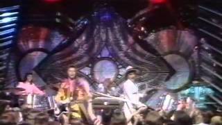 Love In The Sun TOTP 4 09 1975