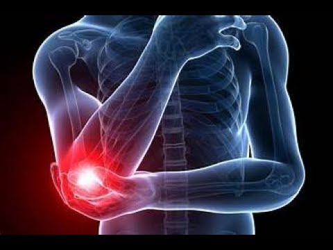 Elbow Injuries And Boxing   Excessive Pronating   Over Use And Remedies Preventative Maintenance