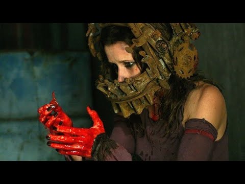 Filme de terror pesado lançamento 2026 completo dublado em HD 2026 #filme #terror
