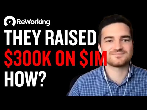 Nathan Latka interviews Reworking