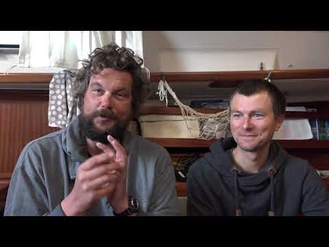 SEGELN: Der Abschluß meiner Tigerrunde