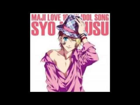 Otokogi Zenkai Gofight - Uta No Prince Sama