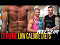 When and How to Use Extreme Low Calorie Diets with Mike Geary