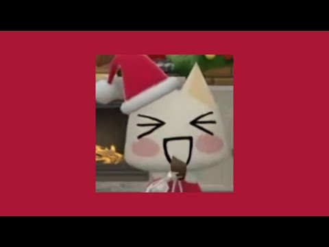 Santa Coming For Us sped up