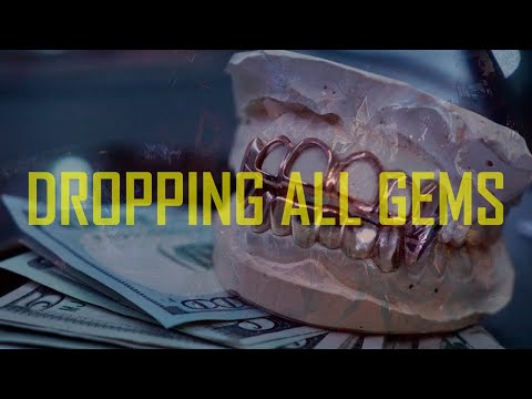 HOW TO MAKE GRILLZ at home STEP BY STEP!! 🥶👍🏾👌🏾