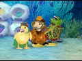 Wonder Pets