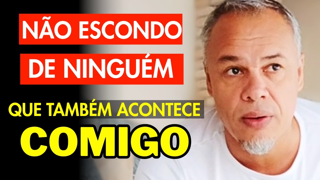 ELIMINE ESSAS ENERGIAS QUE ABREM PORTAIS NA SUA CASA