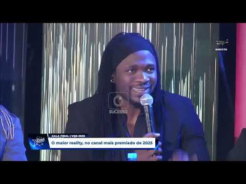 FINAL: VOZES QUE ENCANTAM |17|01|2026