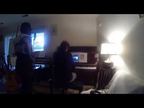 What a friend we have in Jesus.