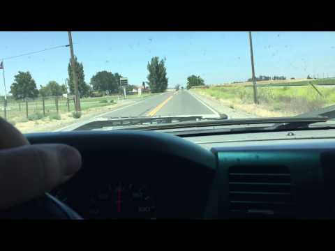 Banks monster exhaust on Chevy 1500 5.3 L