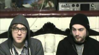 DGAW Interviews: Bike Thiefs