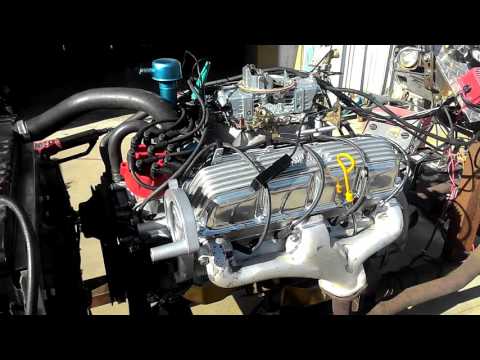 killer AMC 401 first run video