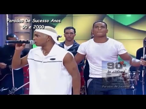 Os Travessos - Não Chore Mais