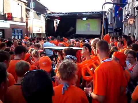 wk finale victoria molenstraat zundert