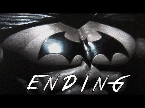 BATMAN The Telltale Series Episode 1 ENDING - Walkthrough Gameplay Part 5
