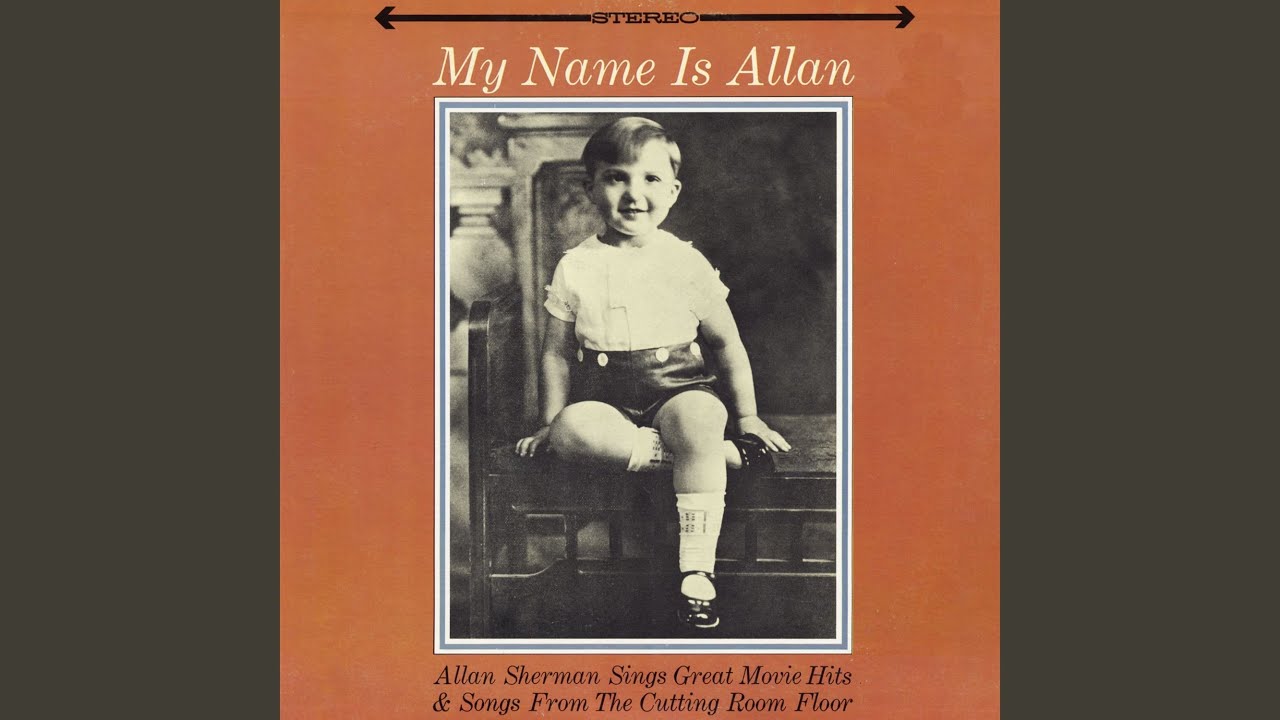 That Old Back Scratcher