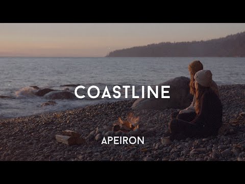 APEIRON - Sleep On The Coastline Mix