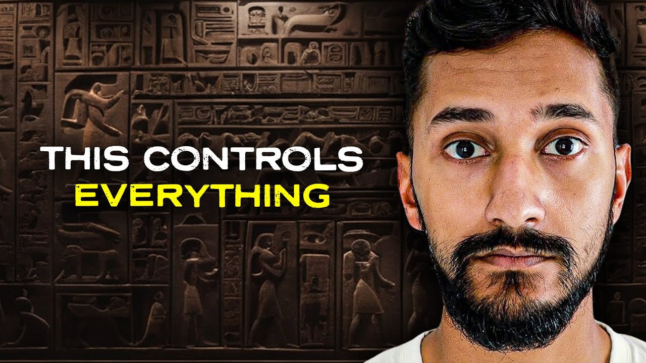 Identity Shifting: How to achieve ANYTHING you want (Complete Method)