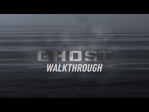 Lowrance | GHOST Walkthrough
