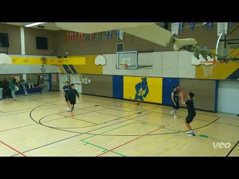 80ers(54) tier 8  Aka Ballers(50) - tcbl saturday