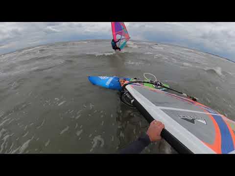 Lewes 4/10/22 helmet cam pov