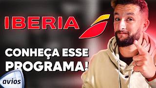IBÉRIA PLUS: ESSE PROGRAMA DE FIDELIDADE VAI TE SURPREENDER!